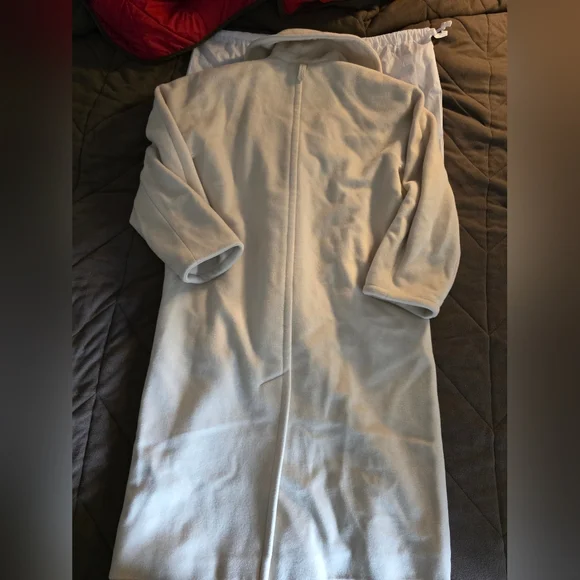 Max Mara HOT ITEM! The ORIGINAL Double Breasted Icon Coat in Neutral. Sz 6/38.